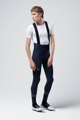 Bib Tights Absolute 7.0 - Ultrablue