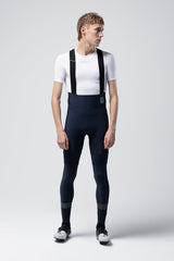Bib Tights Absolute 7.0 - Ultrablue