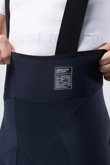 Bib Tights Absolute 7.0 - Ultrablue