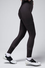 Bib Tights Absolute 7.0 Women - Havana
