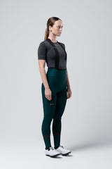 Bib Tights Absolute 7.0 Women - Sunken