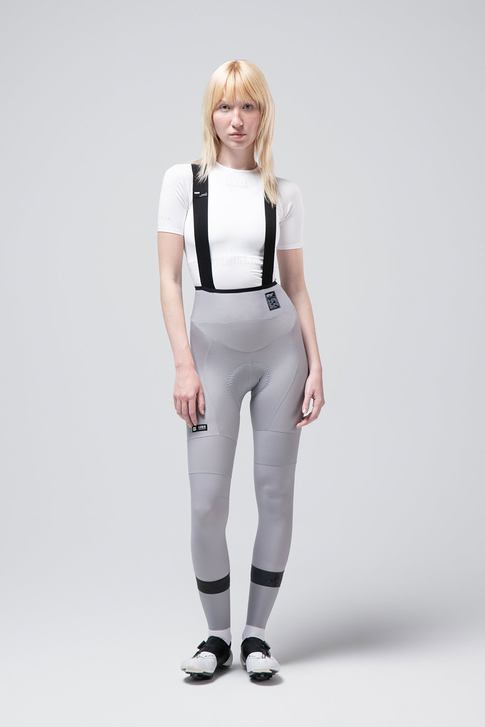 Bib Tights Absolute 7.0 Women - Tapioca
