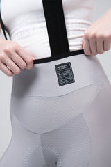 Bib Tights Absolute 7.0 Women - Tapioca