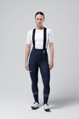 Bib Tights Absolute 7.0 Women - Ultrablue