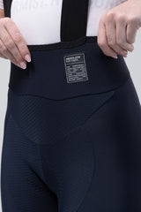 Bib Tights Absolute 7.0 Women - Ultrablue