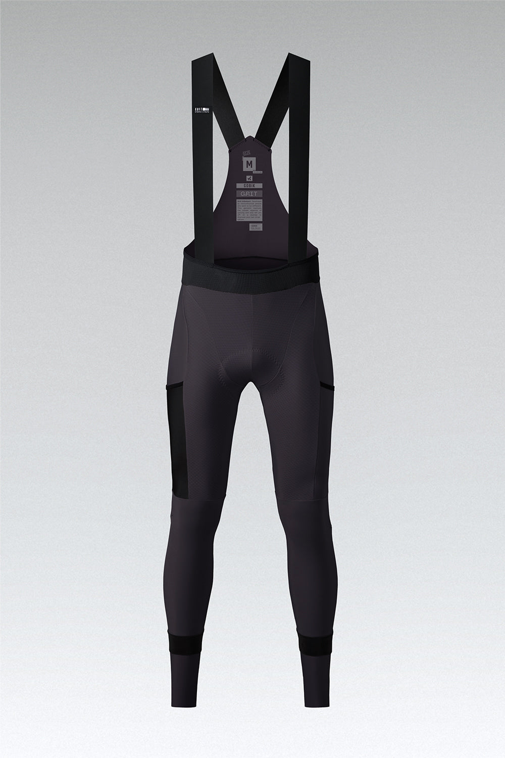 Bib Tights Grit - Havana