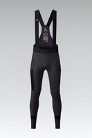 Bib Tights Grit - Havana
