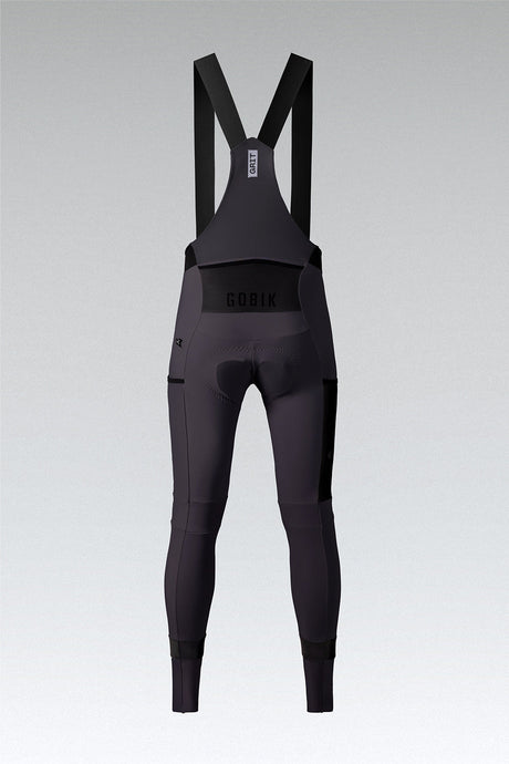Mallas Bib Grit - Havana