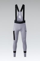 Bib Tights Grit - Tapioca