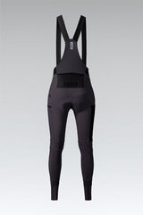 Bib Tights Grit Women - Havana