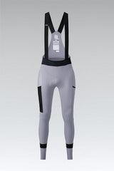 Bib Tights Grit Women - Tapioca
