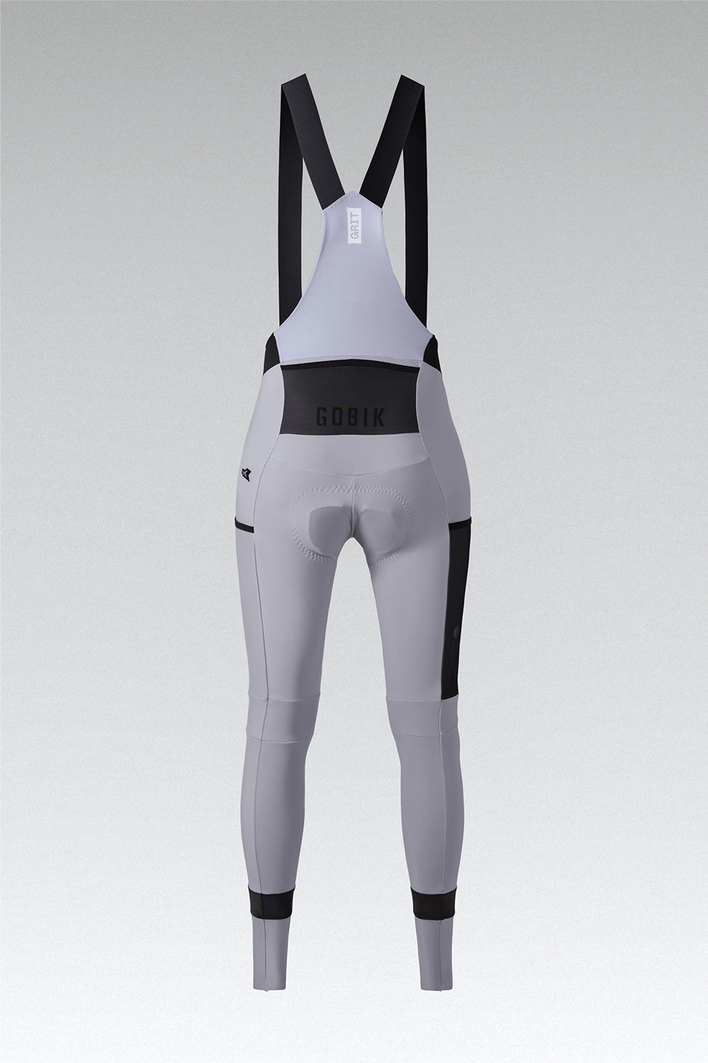 Bib Tights Grit Women - Tapioca