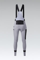 Bib Tights Grit Women - Tapioca
