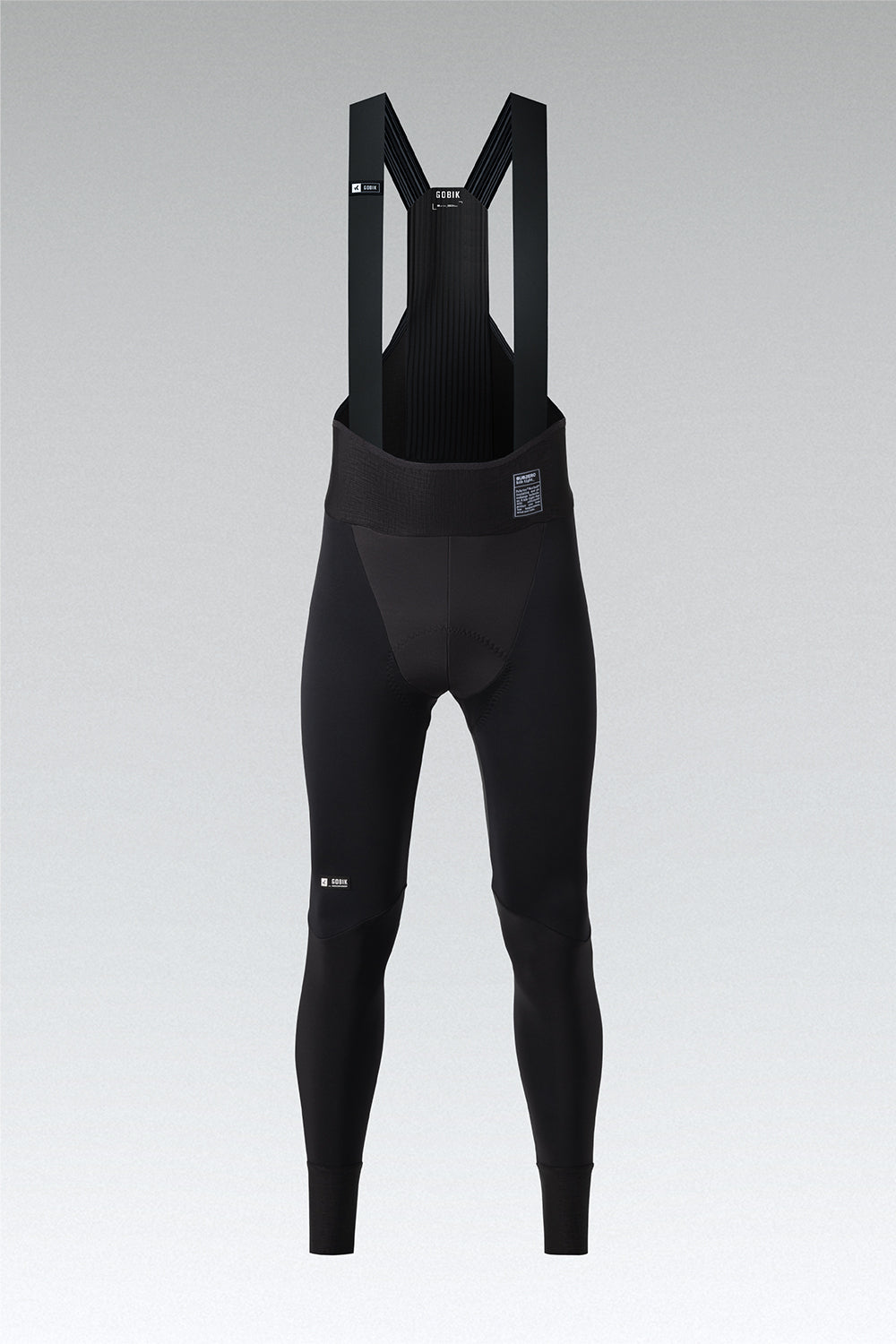 Bib Tights Subzero - Black