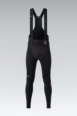 Bib Tights Subzero - Black