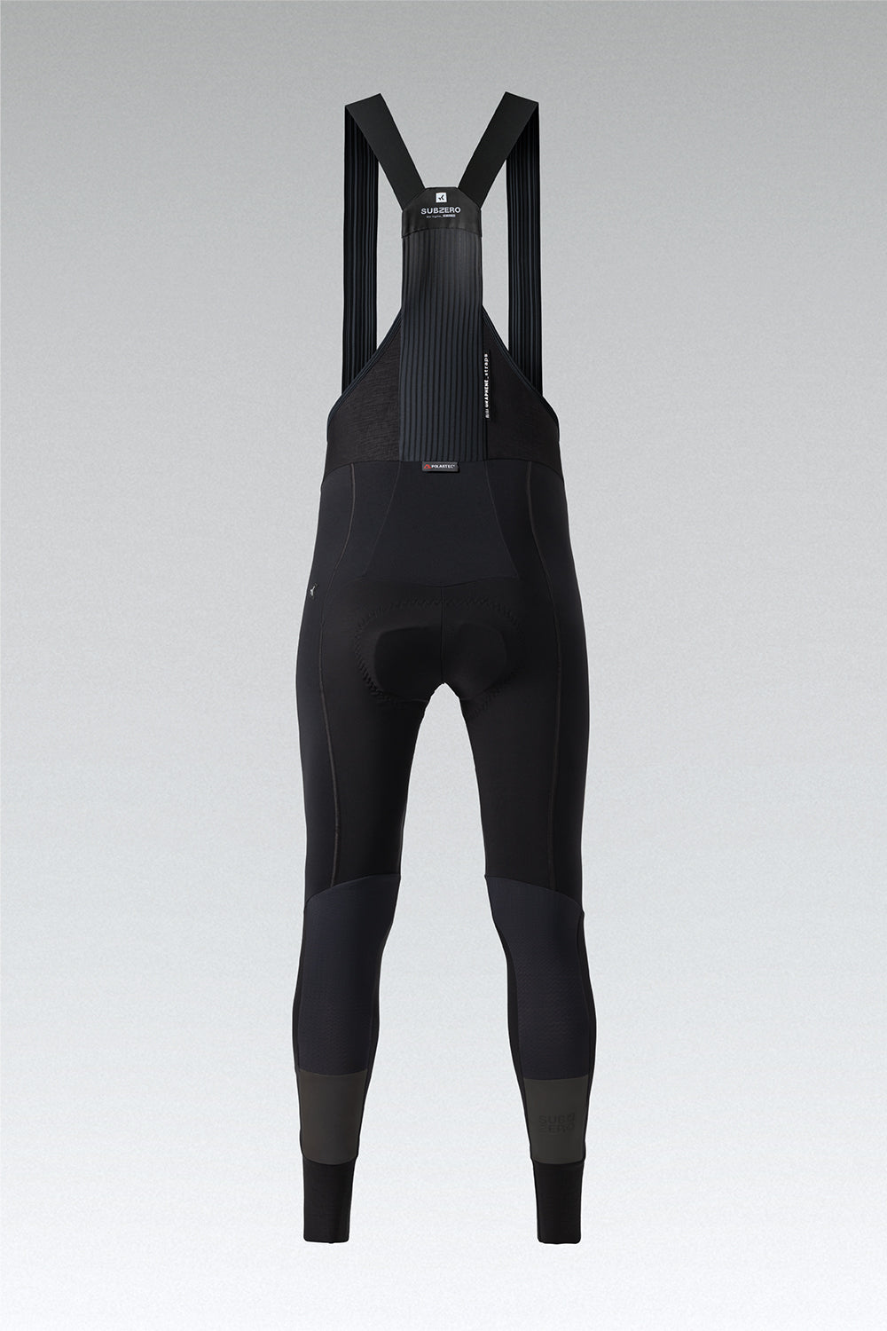 Bib Tights Subzero - Black