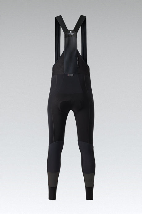 Pantaloni Bib Subzero - Nero