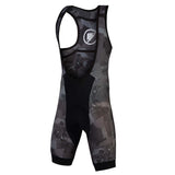 SingleTrack Bib Liner ll Short - Schwarz