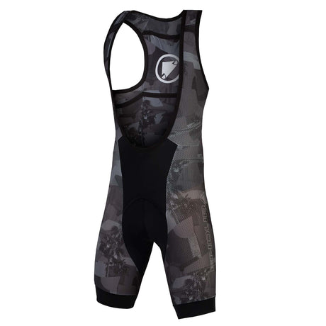 SingleTrack Bib Liner ll Short - Schwarz