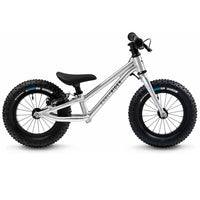 Big Foot Balance Bike 12'' - Aluminum 