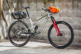 Spider Handlebar Cradle