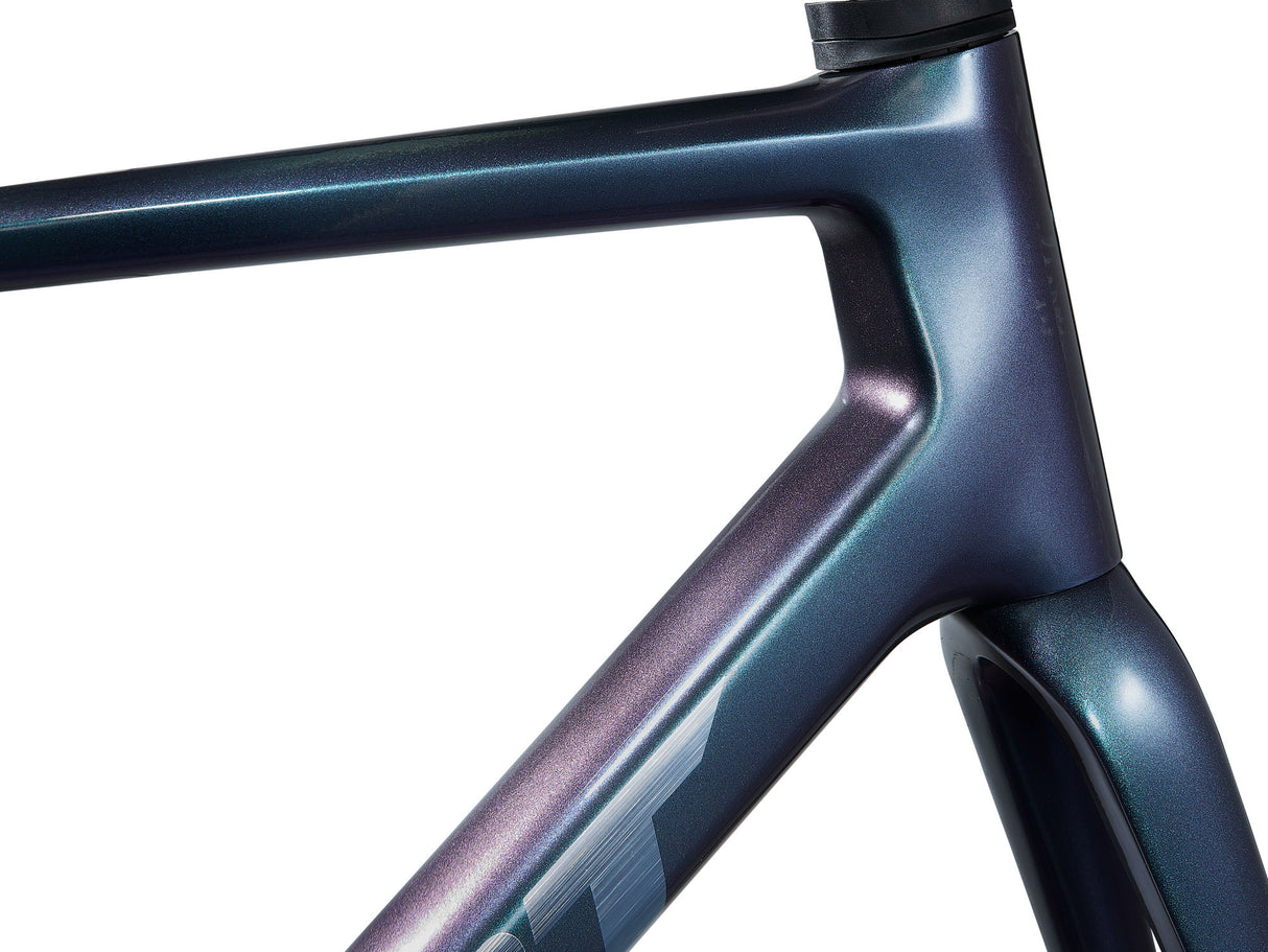 TCR Advanced Pro Rahmenset - Rainstorm