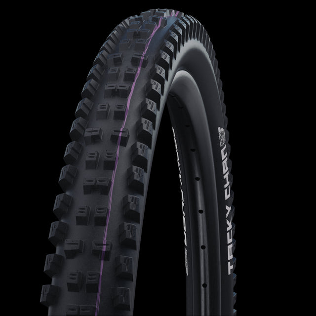 Tacky Chan Faltreifen - 27,5 x 2,40 - Super Downhill TLE Addix Ultra Soft