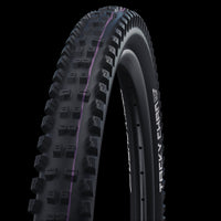 Tacky Chan Faltreifen - 27,5 x 2,40 - Super Downhill TLE Addix Ultra Soft