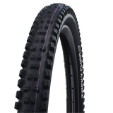 Tacky Chan, Evolution Super Ground, Addix Ultra Soft, 62-622 Faltreifen TLR, E-50 - schwarz