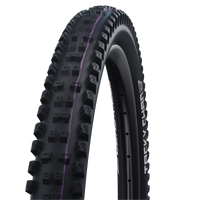 Tacky Chan, Evolution Super Ground, Addix Ultra Soft, 62-622 Faltreifen TLR, E-50 - schwarz