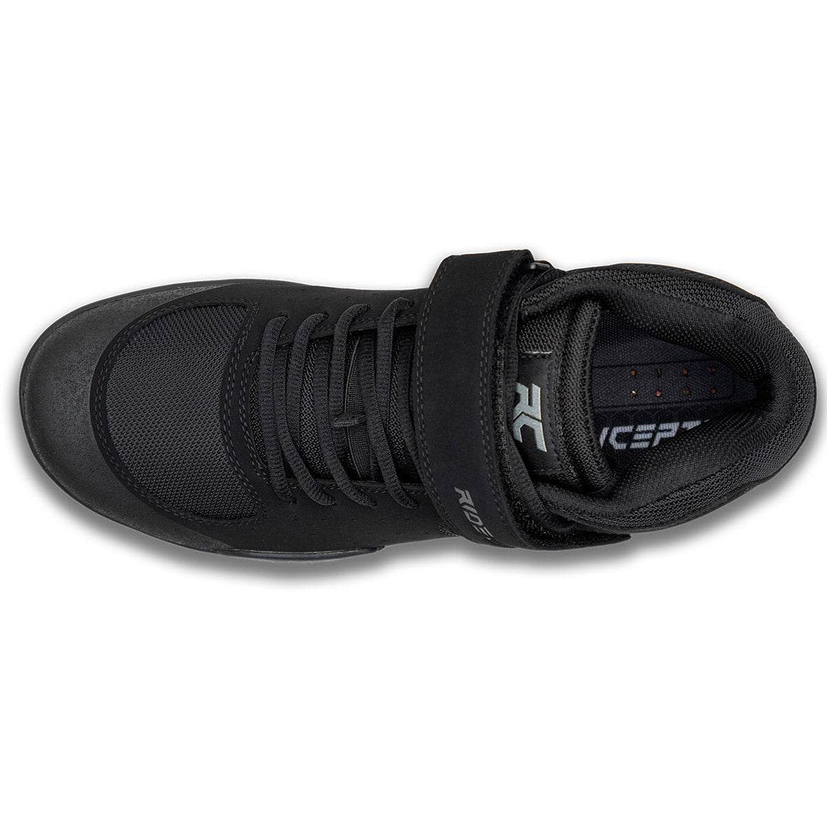 Wildcat MTB Herrenschuhe - Schwarz/Grau