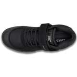 Wildcat MTB Herrenschuhe - Schwarz/Grau
