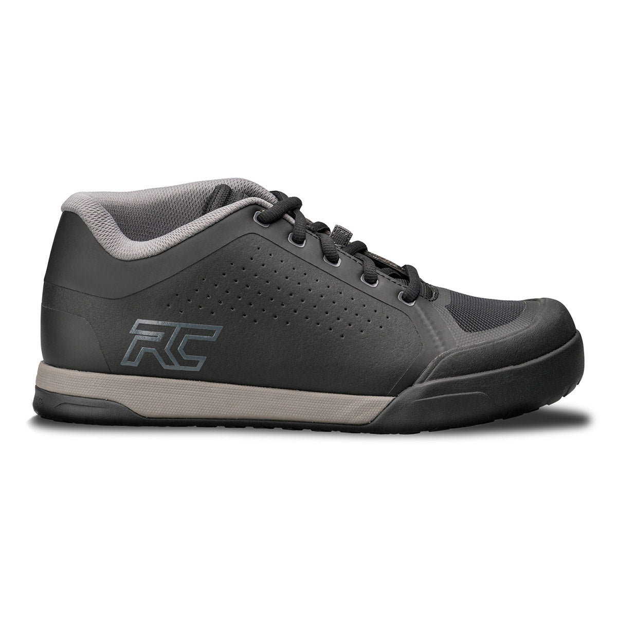 Powerline MTB Herrenschuhe - Schwarz
