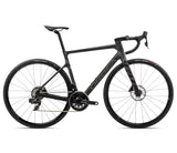 ORCA M21eTEAM PWR Black (Black Gloss)