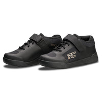 Scarpe Traverse Donna - Nero/Oro