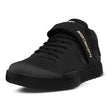 Wildcat MTB Damenschuhe - Schwarz/Gold