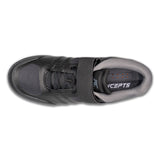 Transition Herrenschuhe - Schwarz/Grau