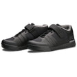 Transition Herrenschuhe - Schwarz/Grau