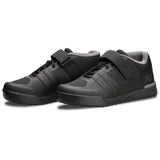 Transition Herrenschuhe - Schwarz/Grau