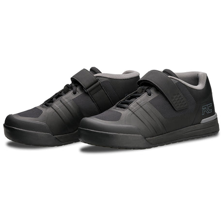 Transition Herrenschuhe - Schwarz/Grau
