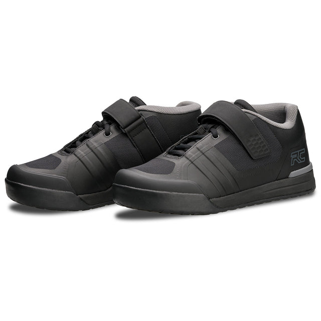 Transition Herrenschuhe - Schwarz/Grau