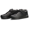 Transition Men's Shoes - Black/Gray 
