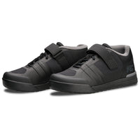 Transition Men's Shoes - Black/Gray 