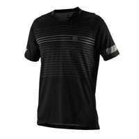 Celium Enduro/Trail Trikot - Schwarz
