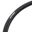 Black Mamba 28 Zoll 700C Drahtreifen - Schwarz