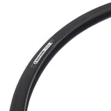 Black Mamba 28 Zoll 700C Drahtreifen - Schwarz