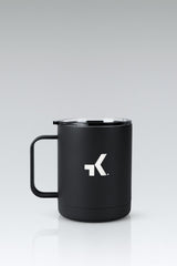 Metallic Mug Mugen Black 350 Ml
