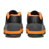 Powerline MTB Herrenschuhe - Schwarz/Orange