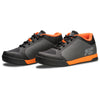 Powerline MTB Herrenschuhe - Schwarz/Orange
