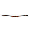 Spank Spike 800 Race Vibrocore - Nero/Arancione
